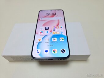 HONOR 400 5G 8/512GB MIDNIGHT BLACK - 6