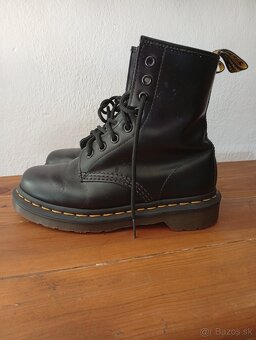 Predám Dr.Martens - 6