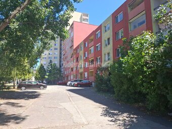 Iba u nas predaj 2 izb bytu - 6