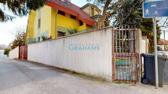 Predaj rod. domu, 650 m2 pozemok, Royova, Kramáre, Nové Mest - 6