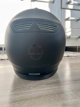 prilba SCHUBERT S2 SPORT - 6