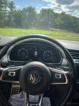 VW Passat B8 2.0TDI 140kw DSG R-line 4x4 - 6