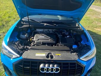 Audi Q3 S line 40 TFSI quattro (190 PS) - 6