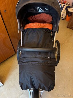 Kocik Thule  glide 2 Jet - 6