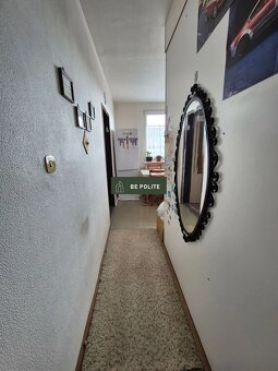 Prenájom 2-izbový byt, 62 m2, výborná lokalita, Levice - 6