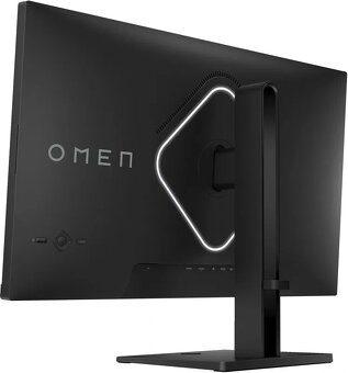 Herny monitor HP Omen 27" 4k 144HZ 1ms G-sync - 6