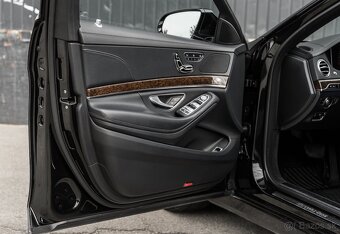 Mercedes S350cdi long - 6