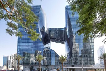 Apartmány v Opus s unikátnym dizajnom v Dubai Business Bay - 6