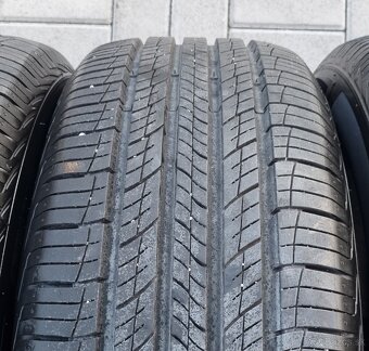 235/60 R16 Letne (Dot22) 7mm - 6