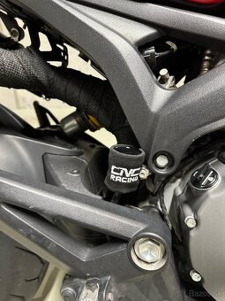 Ducati Monster 796 bez ABS - 6