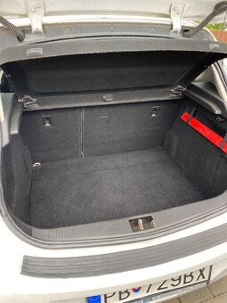 Opel Astra 1,3 CDTI eco flex - 6