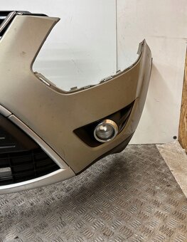 Ford kuga mk1 2008- predný nárazník - 6
