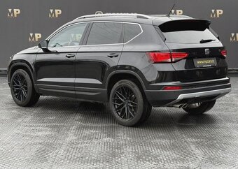 Seat Ateca 1.4 TSi 110 kW Xcellence, Full manuál 110 kw 2017 - 6