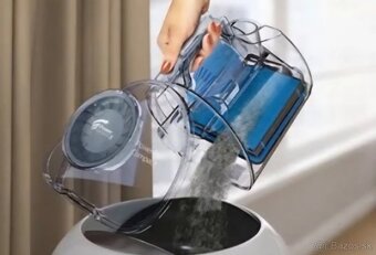 Philips PowerPro bezvreckovy vysavač - 6