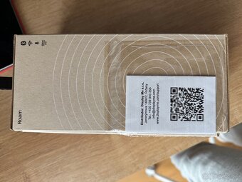 Sonos Roam – prenosný smart reproduktor (100% stav) v záruke - 6