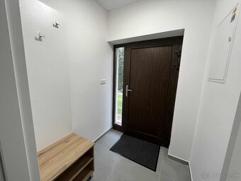 Prenájom: NOVÝ byt s TERASOU a PARKOVANÍM - Sabinov - 6