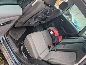 Seat toledo III 1.9 TDI - 6