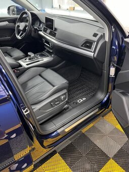 Audi Q5 40 2.0TDI Quattro (odpočet DPH) - 6