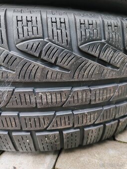 235/50 R19 ZIMNÉ - 6