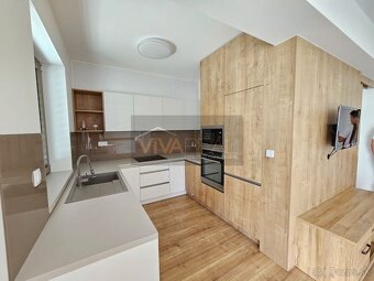 VIVAREAL REZERVOVANÉ EXKLUZÍVNY 2 izb. byt, NOVOSTAVBA, ve - 6