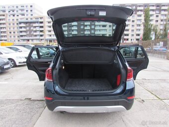 BMW X1 sDrive 18d A/T - 6