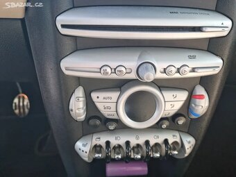 Mini Cooper S Clubmann - 6