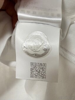 Moncler polokosela - 6