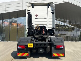 MAN TGX 18.470 4x2 BL SA -štandartný ťahač - 6