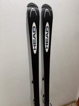 Lyže Head XRC Pro L Carbon - 6