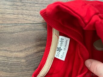 Teplákové súpravy - 6