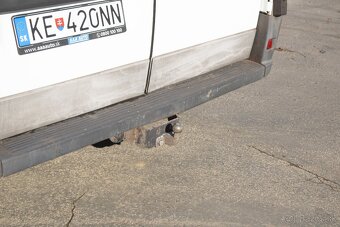 Citroën Jumper 96kW (2015) - 6