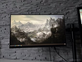 Herný PC | i5-4690K, GTX 1050Ti, 16GB RAM | + 2 monitory - 6