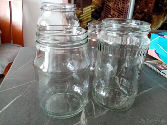 30 ks fľaše na zaváranie - 6