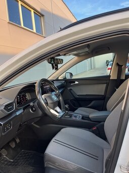 SEAT LEON SP 2,0TDI - 6