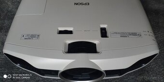 Epson EH-TW9200W - 6