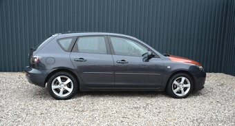 Mazda 3 1.60 CD - 6