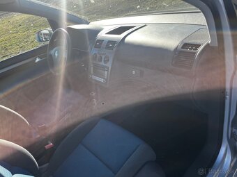 VW Touran 2007 1,6MPI - 6