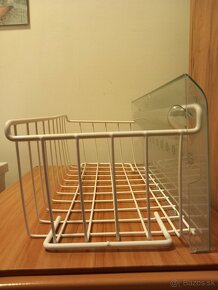 Kôš do mrazničky electrolux 22x44,5cm - 6