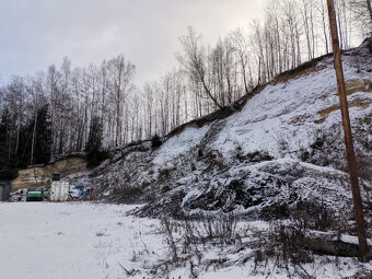 Prenájom haly 55 x 13 m, Brezno - 6