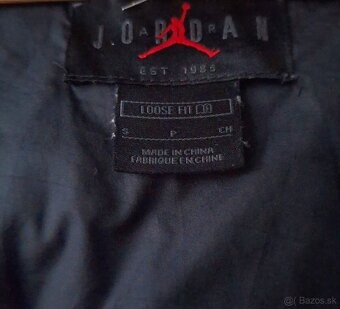 Jordan Puffer bunda - 6