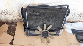 Náhradné diely na Mercedes Vito - 6