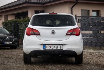 Opel Corsa 1.4 Turbo Color Edition - 6