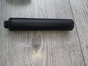 CO2 pištoľ ASG 75D compact 4.5mm - 6