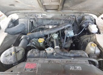 Land Rover defender - 6