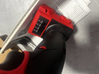 Milwaukee M18 FIW2F12-0 razovy uťahovak - 6