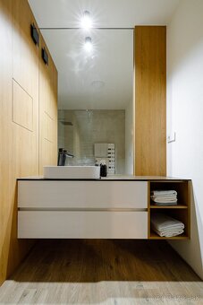 Luxusný 2 izbový byt - 6