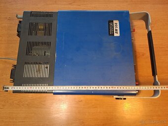 Osciloskop Tesla BM556 - 6