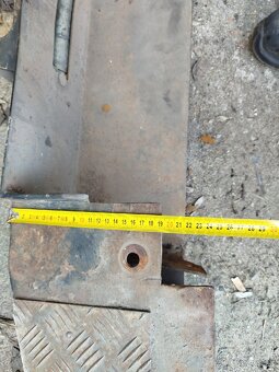 Pevnostný nárazník - 6