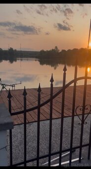 Mimoriadne znížená cena Čana  5 - izbový RD - 6