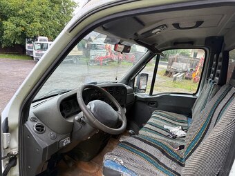 Predám Iveco daily 65c15 - 6